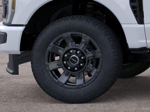New 2026 Ford F350 XL w/ STX Appearance Package AWD/4WD image 41