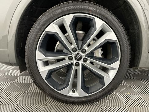 Used 2023 Audi Q5 2.0T Premium Plus AWD/4WD image 37