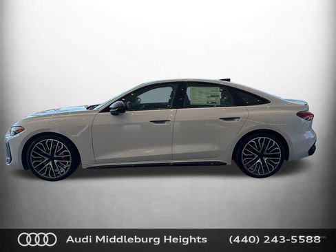 Used 2026 Audi S5 Premium Plus w/ Premium Plus Package AWD/4WD image 5