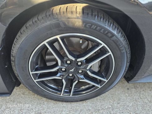 Used 2022 Ford Mustang GT Premium w/ Equipment Group 401A image 18