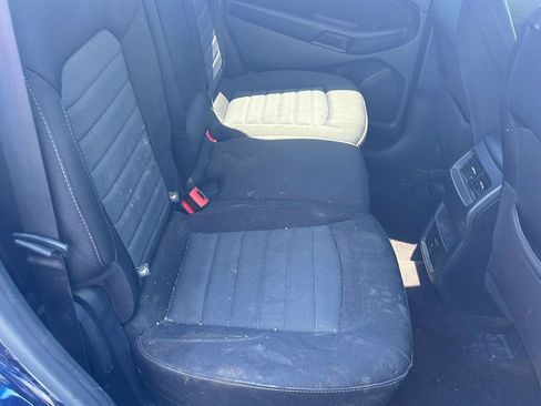 Used 2016 Ford Edge SE FWD image 25