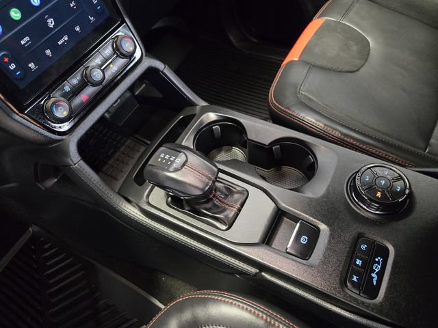 Used 2025 Ford Ranger Raptor AWD/4WD image 21