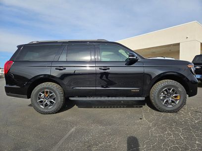 New 2025 Ford Expedition Tremor