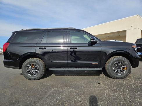 New 2025 Ford Expedition Tremor AWD/4WD image 4