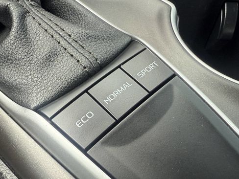 Used 2024 Toyota Camry LE image 21