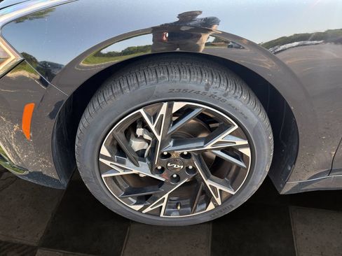 Used 2025 Kia K5 GT-Line w/ GT-Line Premium Package AWD/4WD image 9