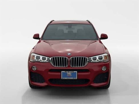 Used 2017 BMW X3 xDrive35i image 15