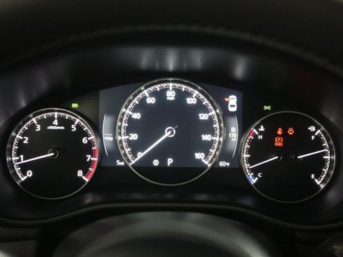 New 2026 MAZDA MAZDA3 2.5 S Sedan w/ Preferred Pkg image 15