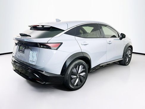Used 2023 Nissan Ariya FWD image 9