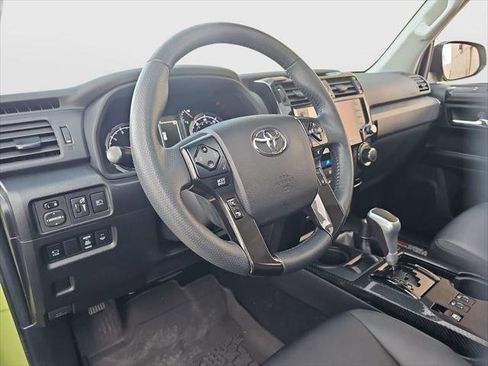 Certified 2022 Toyota 4Runner TRD Pro image 9