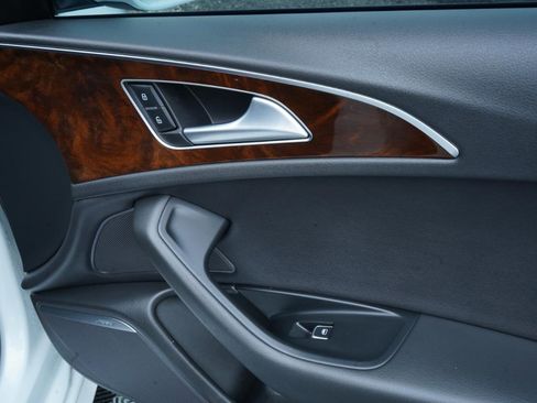 Used 2017 Audi A6 3.0T Prestige w/ Prestige Package AWD/4WD image 67