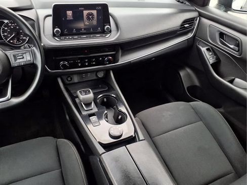 Used 2024 Nissan Rogue S AWD/4WD image 22