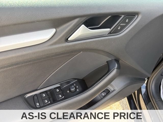 Used 2015 Audi A3 2.0T Premium w/ Cold Weather Package AWD/4WD image 25