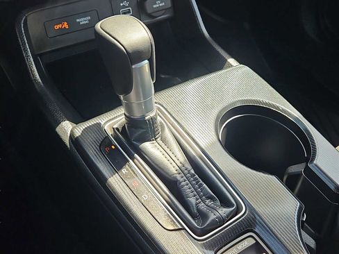 Certified 2024 Honda Civic Sport image 23