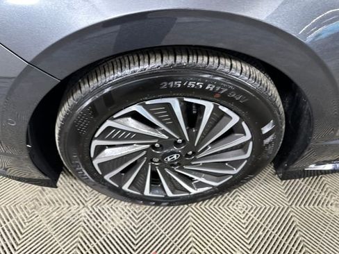 Used 2024 Hyundai Sonata Limited image 10