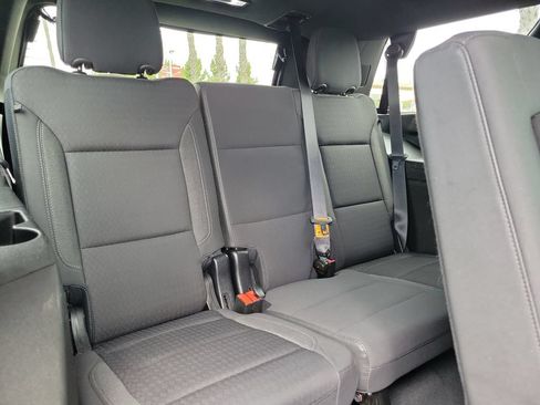 Used 2023 Chevrolet Tahoe LS RWD image 27