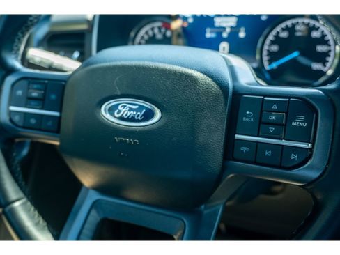 Used 2023 Ford F150 XLT w/ Equipment Group 302A High AWD/4WD image 30