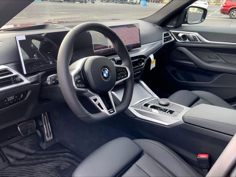 New 2026 BMW 430i xDrive w/ M Sport Package image 7