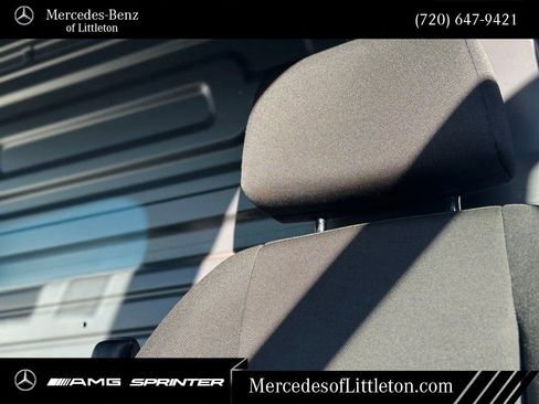 New 2026 Mercedes-Benz Sprinter 2500 image 15