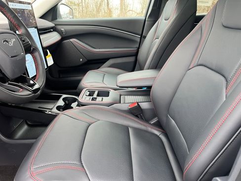 New 2025 Ford Mustang Mach-E Premium w/ Sport Appearance Package image 18