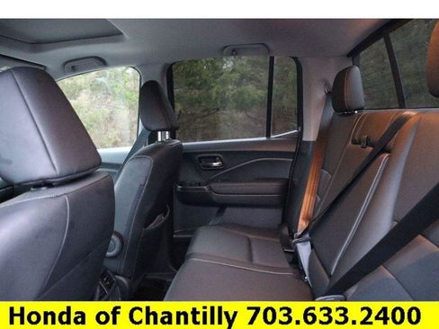 Used 2023 Honda Ridgeline RTL image 30