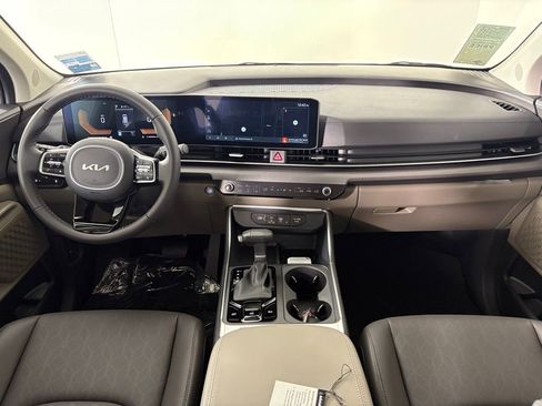 New 2026 Kia Carnival EX image 35