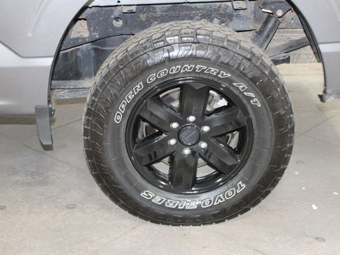 Used 2022 Ford F150 XLT w/ Equipment Group 301A Mid image 51