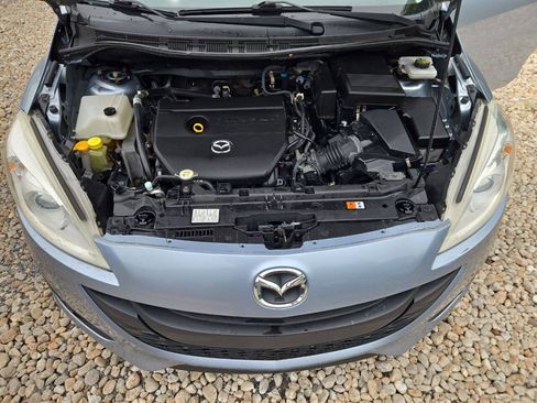 Used 2012 MAZDA MAZDA5 Sport FWD image 12