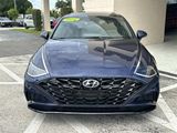 Used 2021 Hyundai Sonata Limited image 3