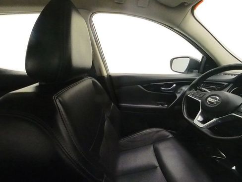 Certified 2022 Nissan Rogue Sport SL image 29