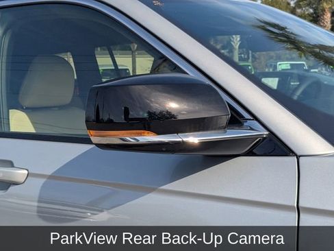 Used 2025 Jeep Grand Cherokee Limited image 11