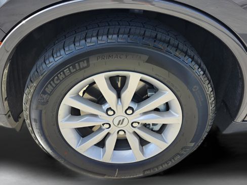 Used 2026 Dodge Durango GT w/ Mopar All Weather Package image 43