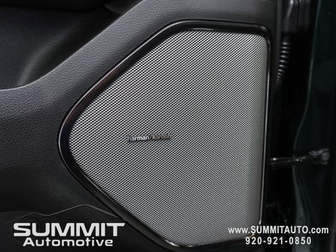 New 2026 RAM 1500 Rebel AWD/4WD image 37