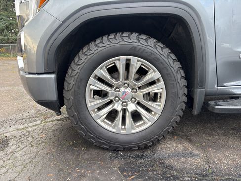 Certified 2022 GMC Sierra 1500 Denali w/ Technology Package image 5