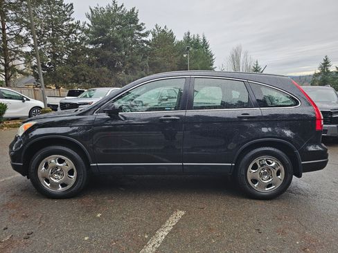 Used 2011 Honda CR-V LX image 4