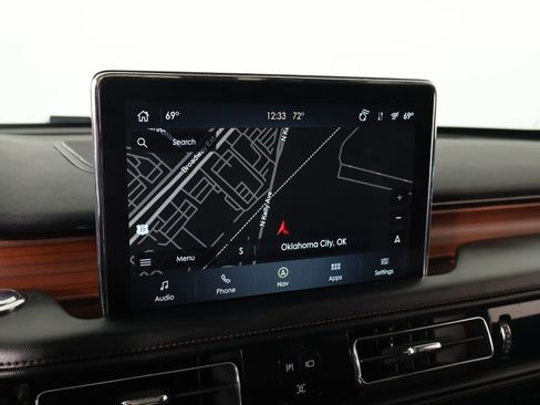 Used 2024 Lincoln Aviator Reserve w/ Equipment Group 201A image 7