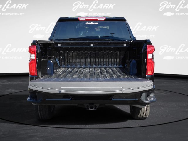 New 2026 Chevrolet Silverado 1500 RST w/ LPO, Liner Protection Package AWD/4WD image 22