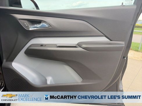 New 2027 Chevrolet Bolt LT w/ Comfort Package FWD image 25