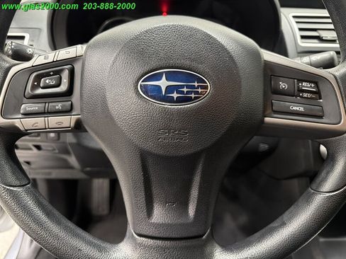 Used 2016 Subaru Impreza 2.0i AWD/4WD image 11