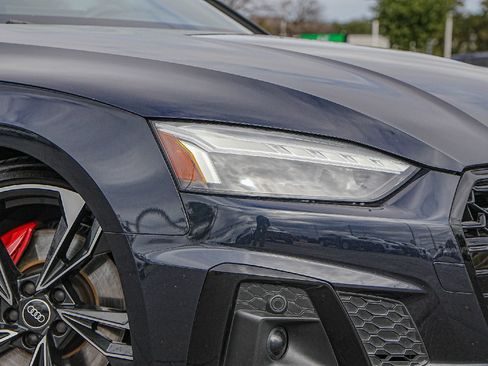 Used 2023 Audi S5 Premium Plus w/ Premium Plus image 2