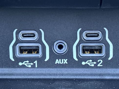 New 2026 RAM 1500 Big Horn image 29