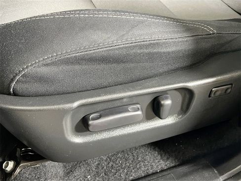 Certified 2021 Toyota Tacoma TRD Sport image 18