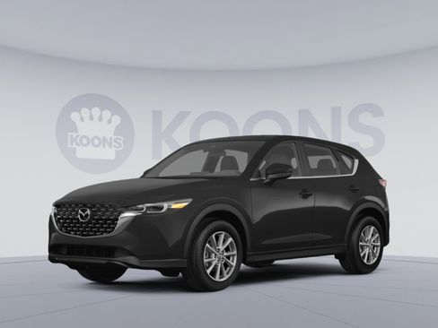 Used 2023 MAZDA CX-5 AWD 2.5 S image 1