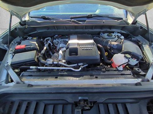 Used 2024 GMC Sierra 1500 AT4X image 21