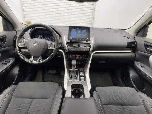Used 2024 Mitsubishi Eclipse Cross SE image 16