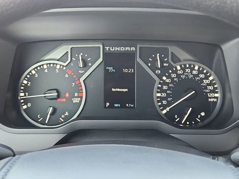 Used 2026 Toyota Tundra SR5 image 22