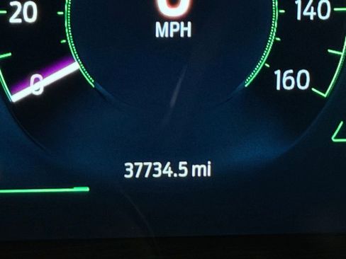 Used 2024 Ford Mustang GT Premium image 16