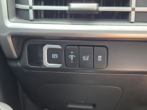 Certified 2026 Hyundai Santa Fe SEL FWD image 15