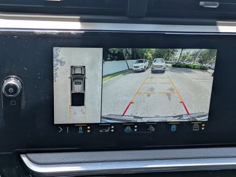 Used 2022 GMC Sierra 1500 Denali RWD image 19