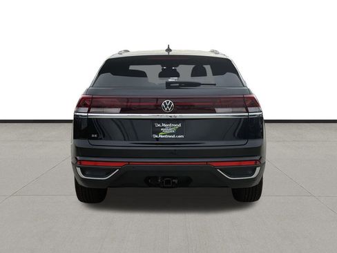 New 2026 Volkswagen Atlas Cross Sport SE FWD image 7